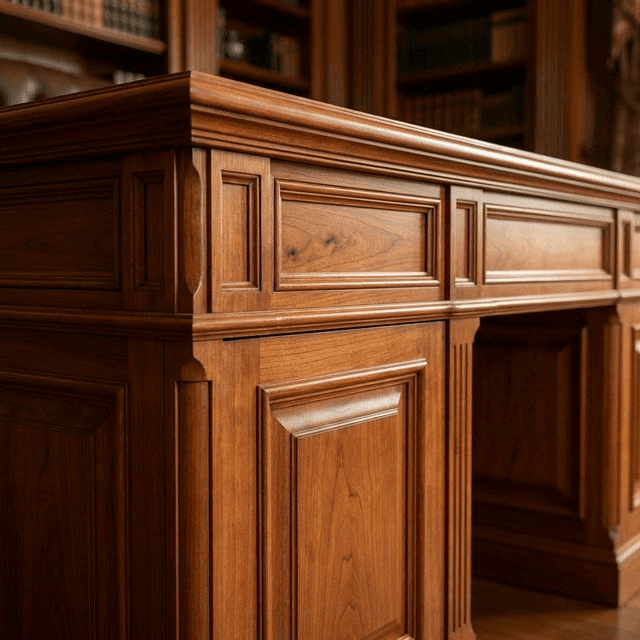 Merisier (cerisier tardif)