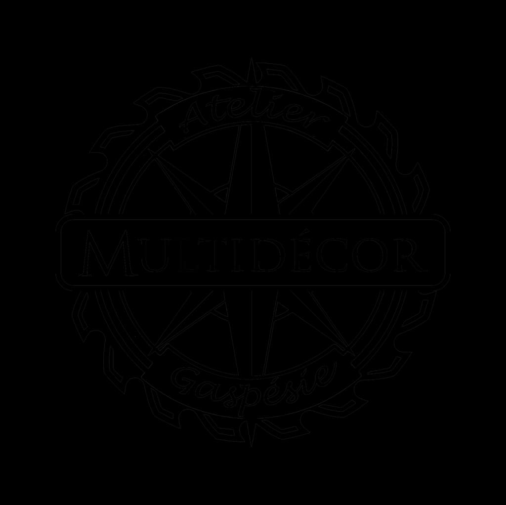 Logo Multidécor