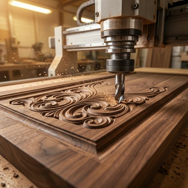 CNC
