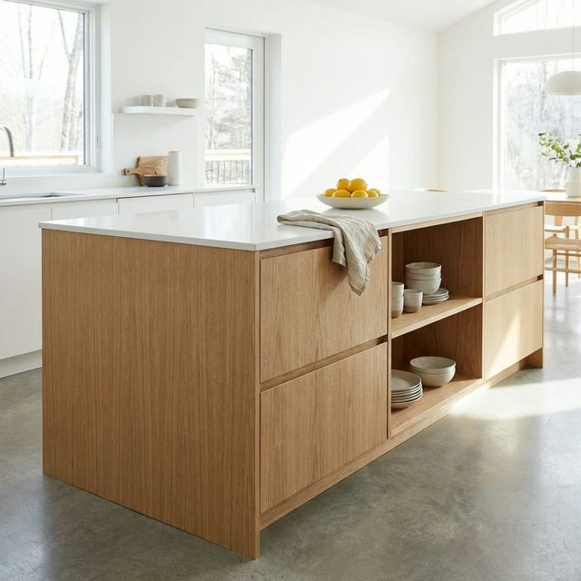 White oak