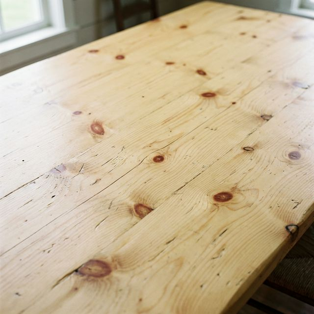 White pine