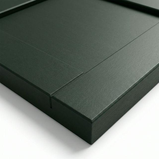 Shaker polyester