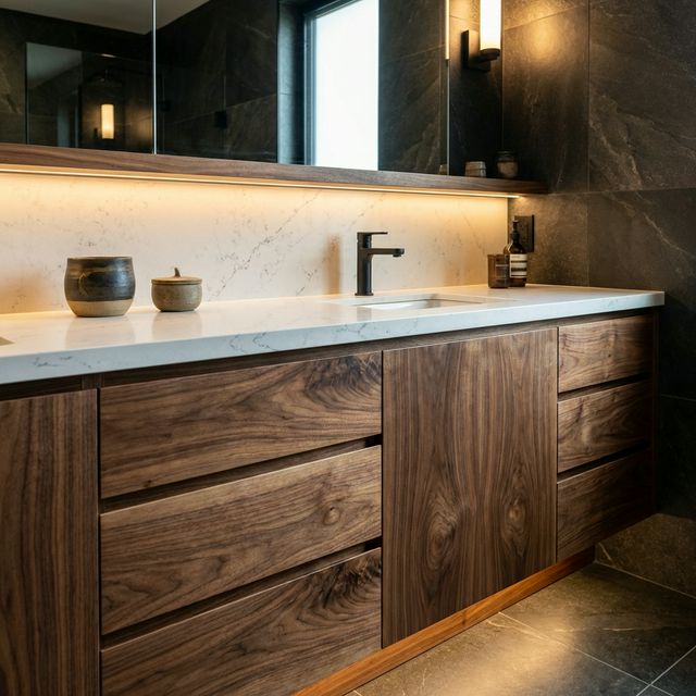 American black walnut