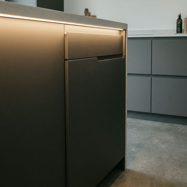 Porte Moderne