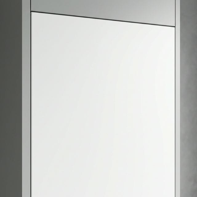 Mélamine blanc intemporel
