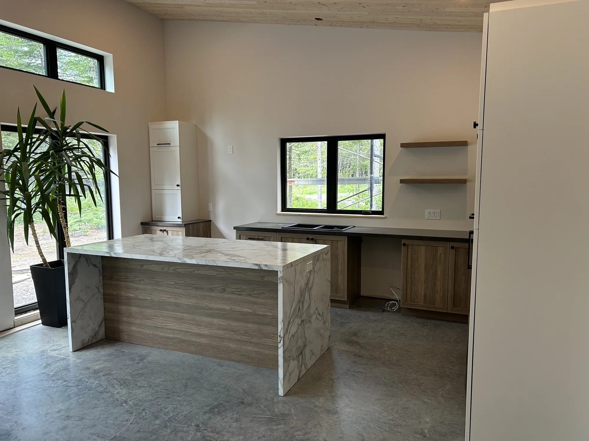 Cuisine sur mesure, Atelier Multidécor